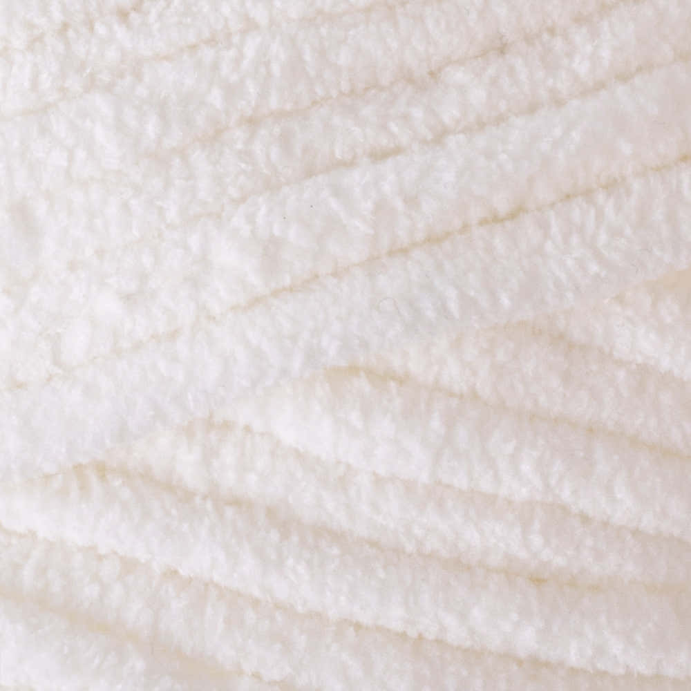 King Cole Warm and Toastie Yarn - Polyester novelty