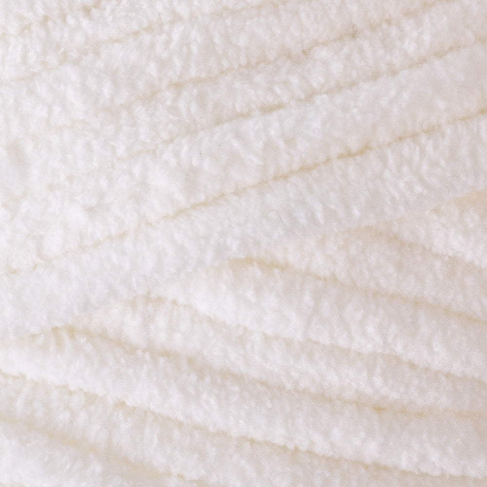 King Cole Warm and Toastie Yarn - Polyester novelty