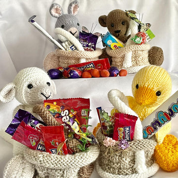 Easter Baskets