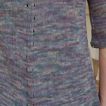 Featherweight Wrap to Knit