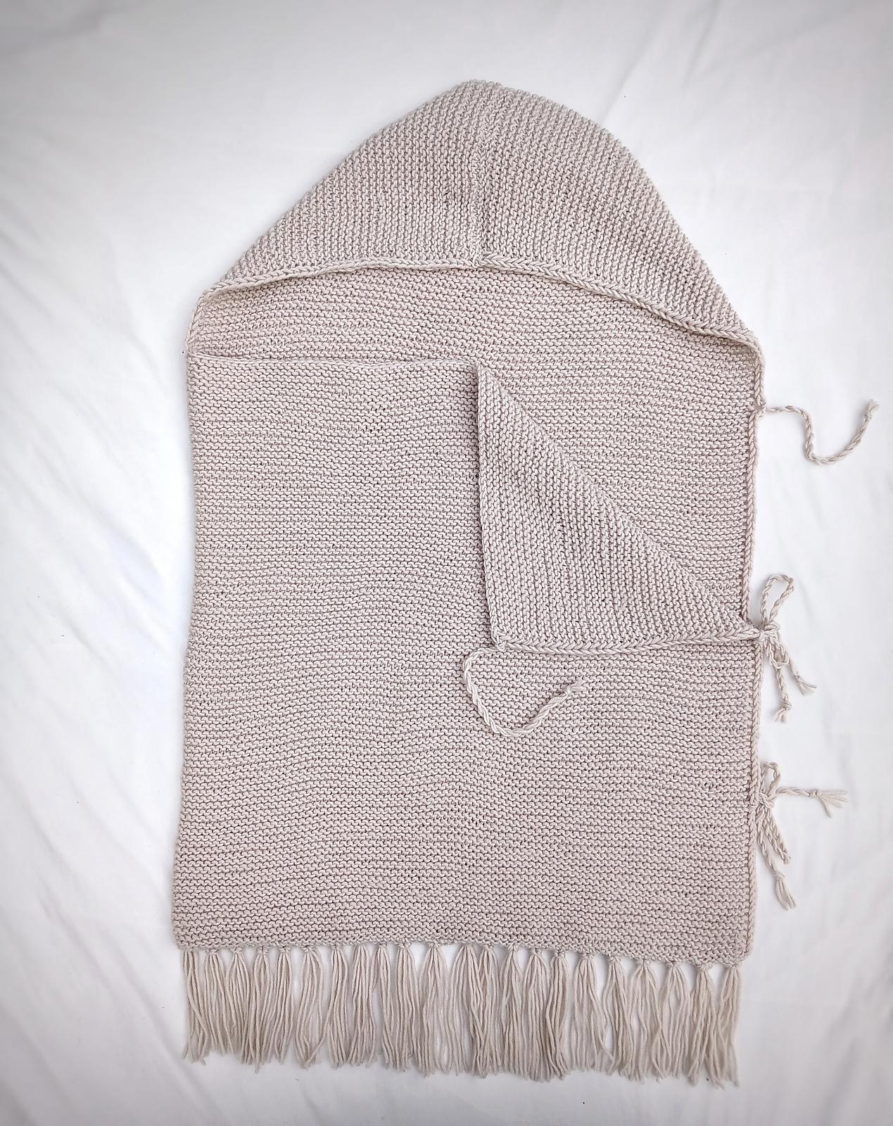 Scandi Sleep Sack