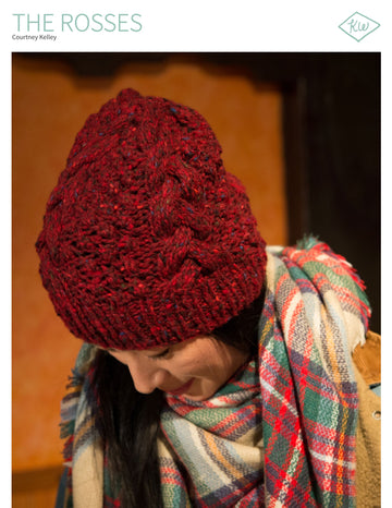 Kelbourne Woolens The Rosses PDF