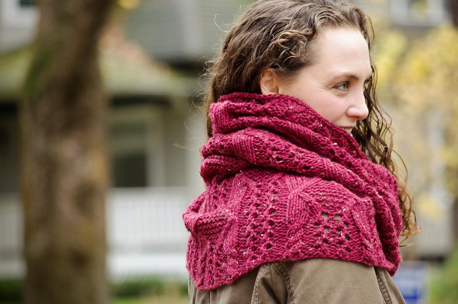 Gallant Cowl