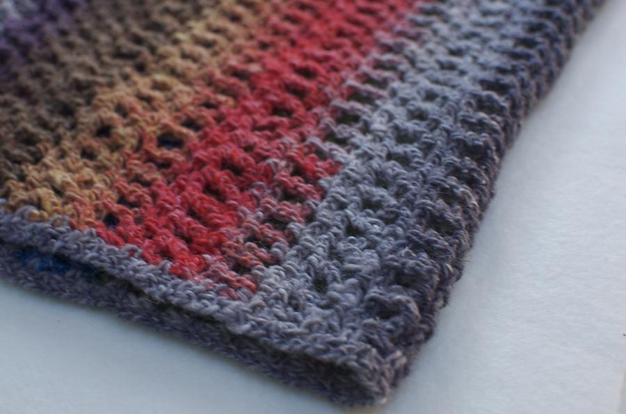 Easy-to-Wear Cowl