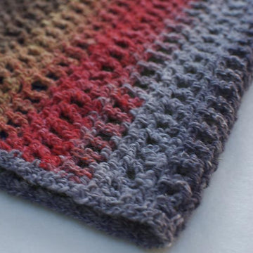Easy-to-Wear Cowl