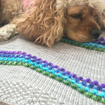 Charlie Blanket