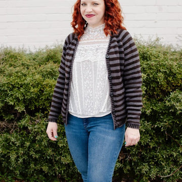 Harriet Cardigan