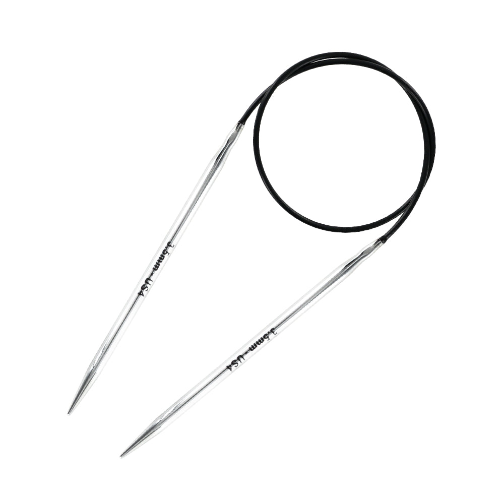 KnitPro Nova Fixed Circular Needles 16"