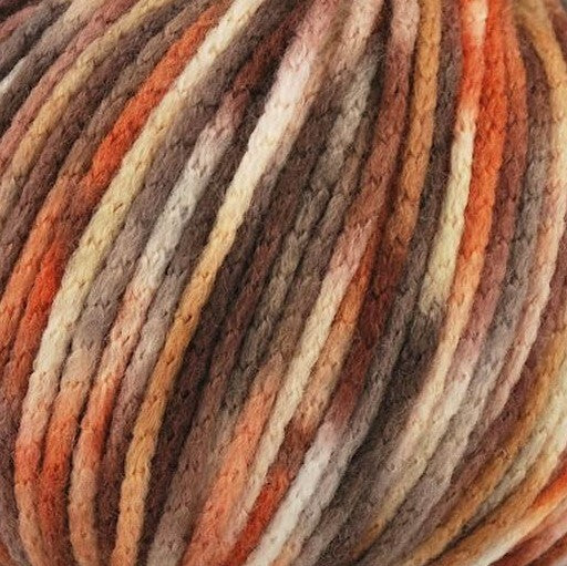Juniper Moon Farm Fourteen Paints Yarn - Merino Wool Worsted