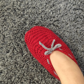 Family Swan Slippers | 1y to XXL