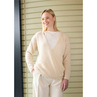 Cawston Cardigan Knitting Pattern