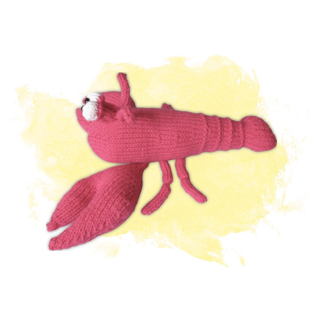 Larry the Lobster