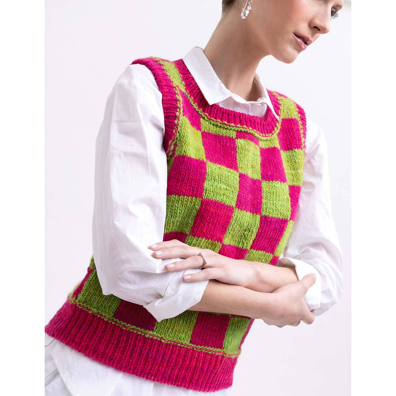 Noro Legrandite Knitting Pattern