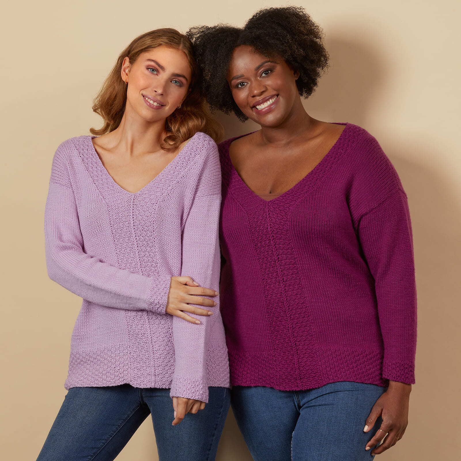 Valley Yarns Oleander Knitting Pattern