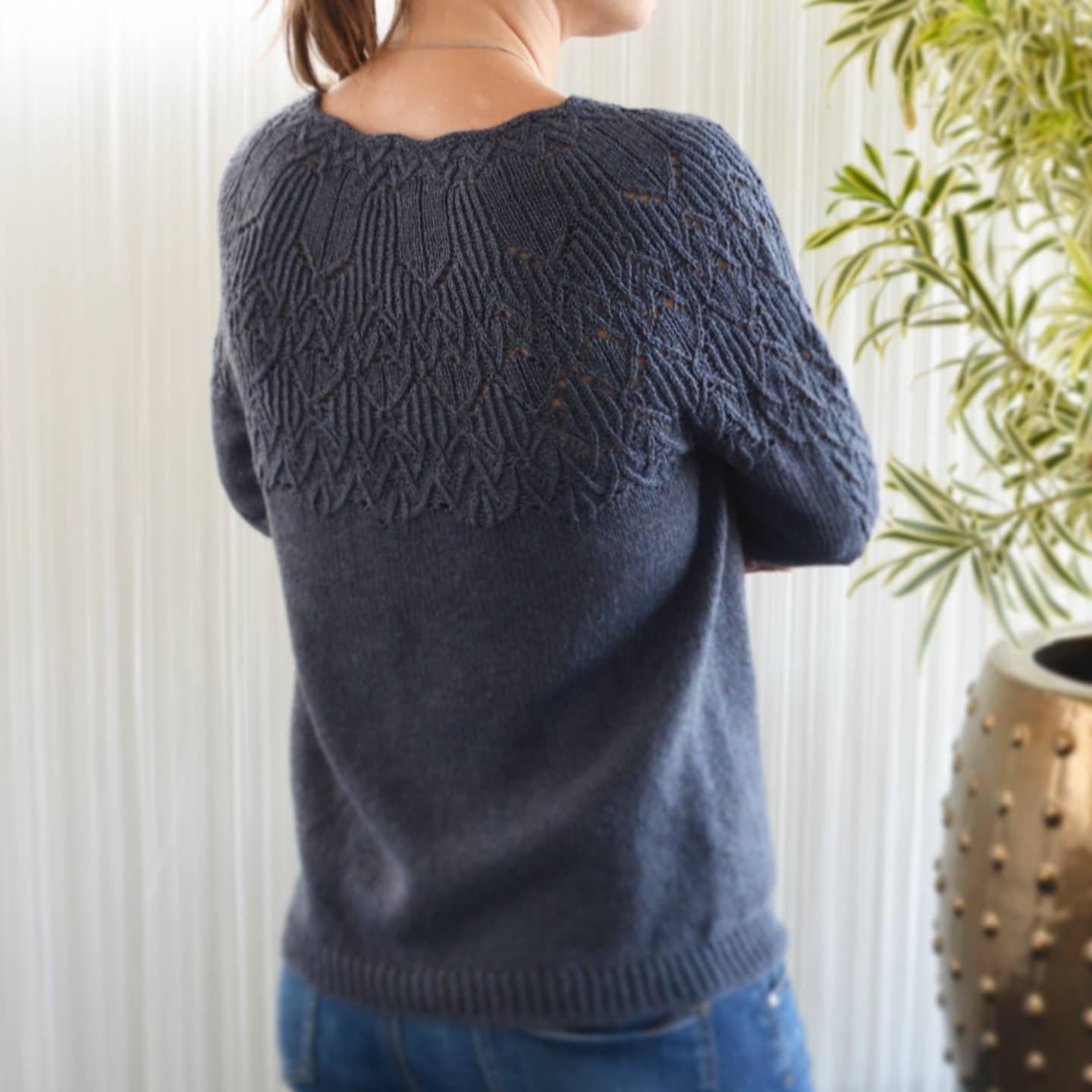 Anisia Sweater