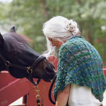 Berroco 393 Millefiori Light