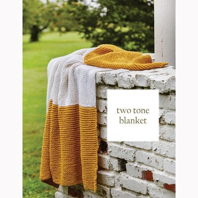 Valley Yarns Knit and Purl eBook Knitting Pattern