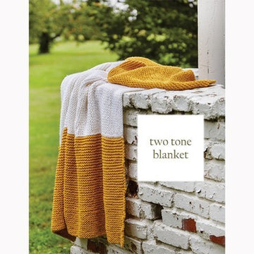 Valley Yarns Knit and Purl eBook Knitting Pattern
