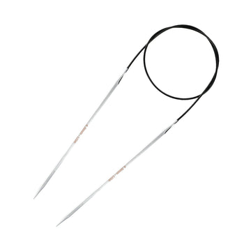 KnitPro Nova Cubics Fixed Circular Needles 24"