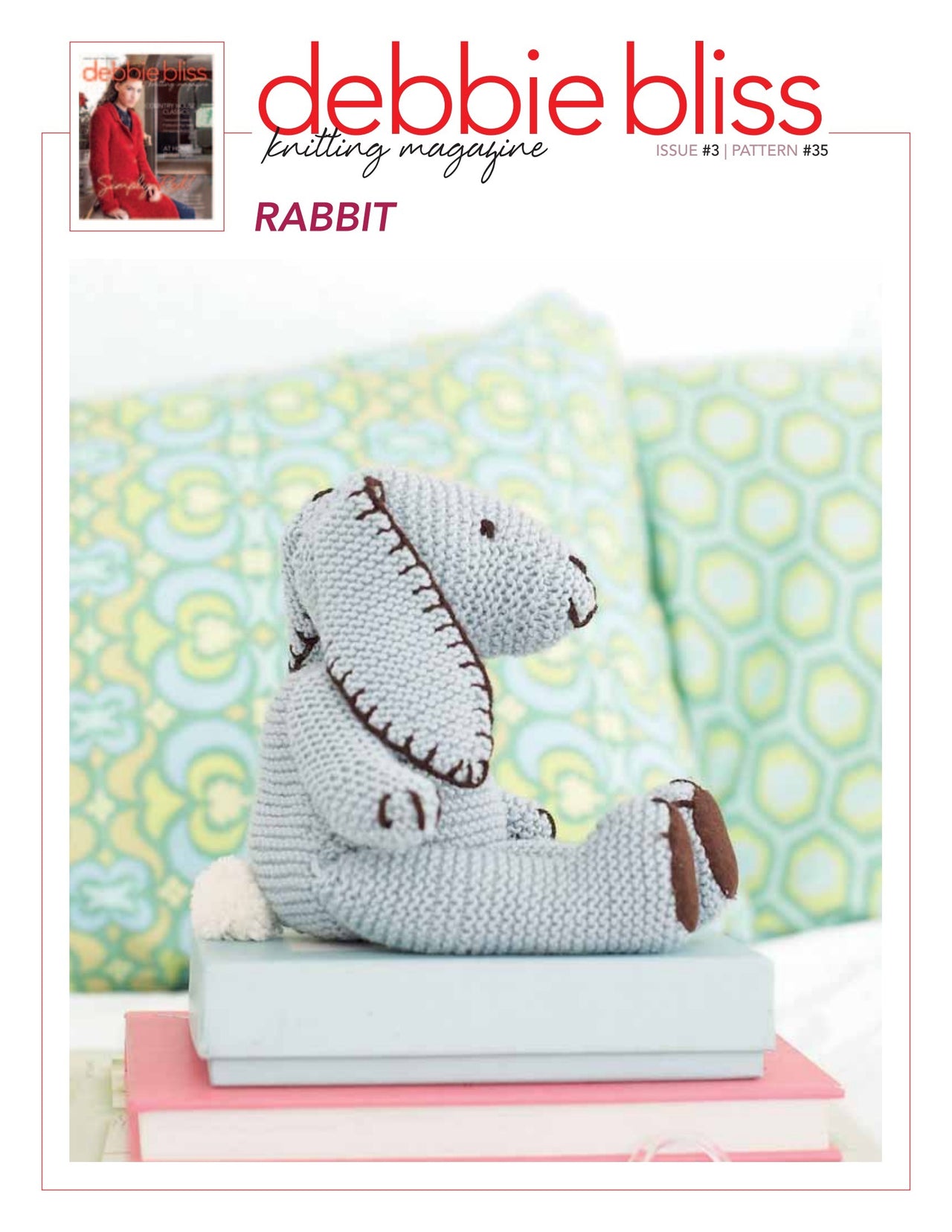Debbie Bliss Rabbit PDF