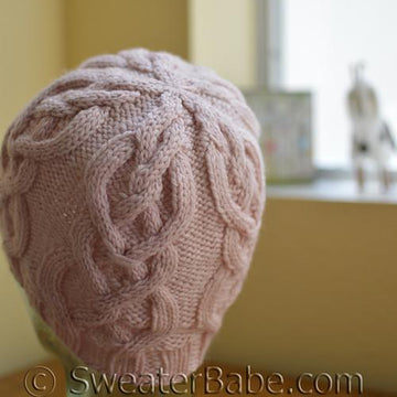 #255 Riley Hat