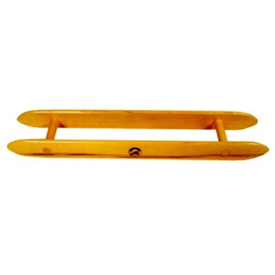 Leclerc Rag Shuttle