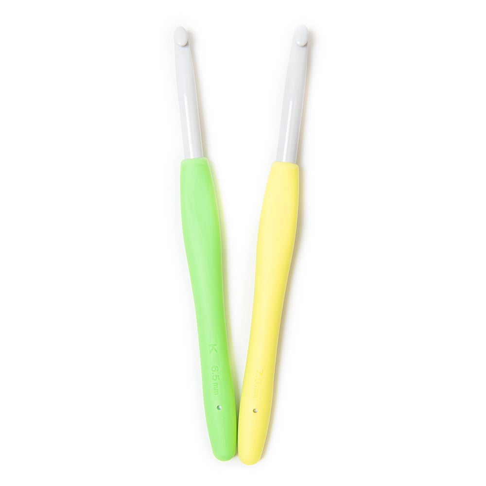Clover Amour Crochet Hook (15cm)
