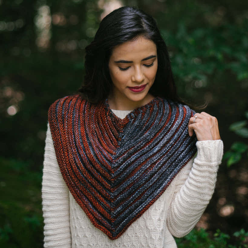 Malabrigo Heritage eBook Knitting Pattern