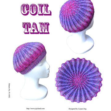 Jojoland Coil Tam PDF
