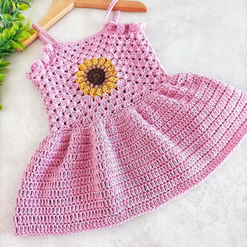 Sunflower Top