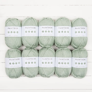 Pistachio Green (1024)
