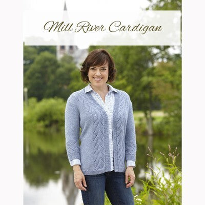 Valley Yarns The Summer Knitting Pattern