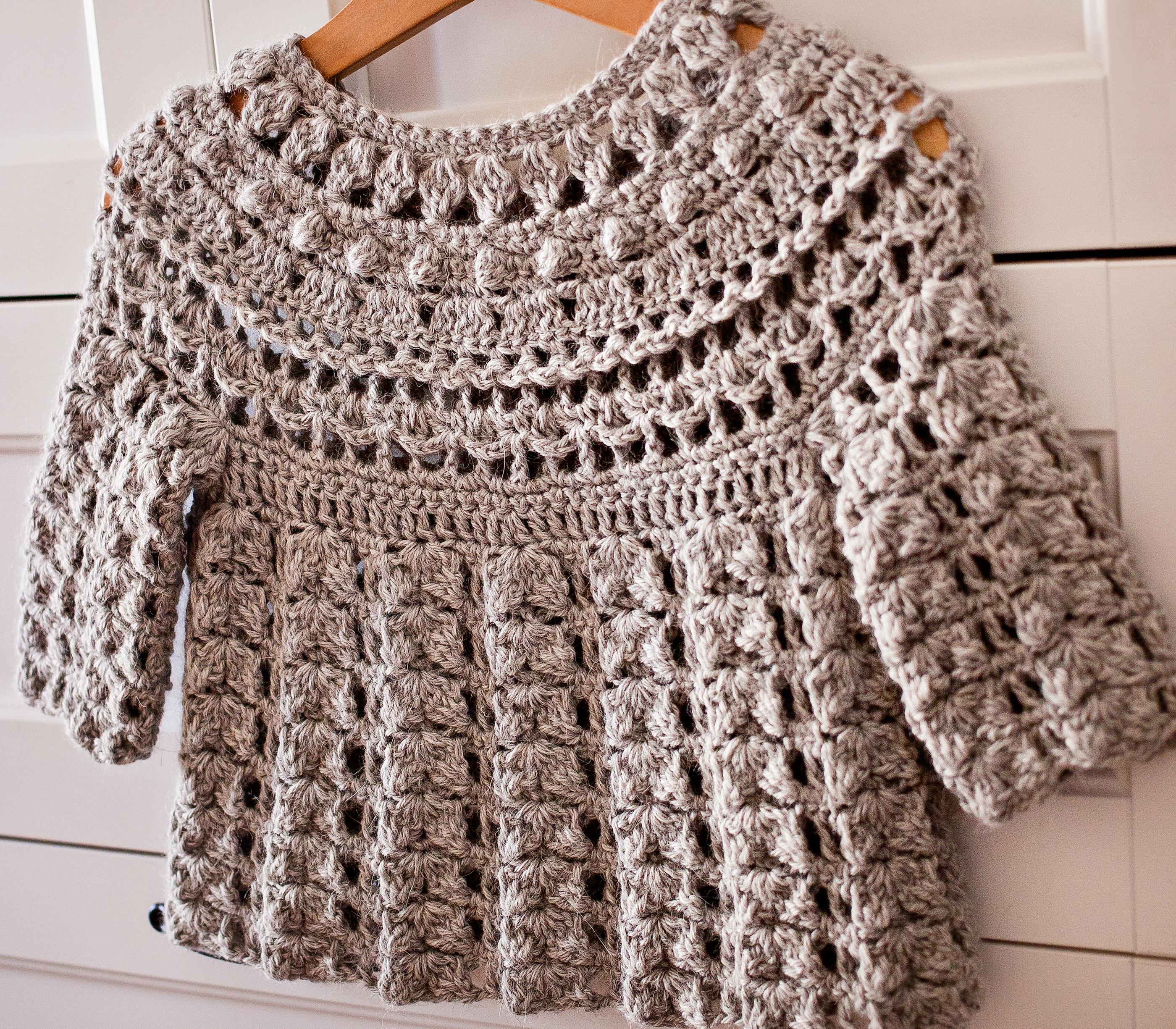 Caprice Cardigan