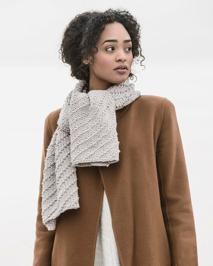 Waldorf Wraps Knitting Pattern