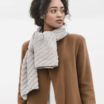 Waldorf Wraps Knitting Pattern