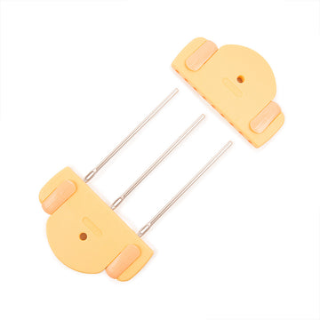 Clover Hair Pin Lace Tool