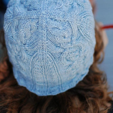Twizz Hat