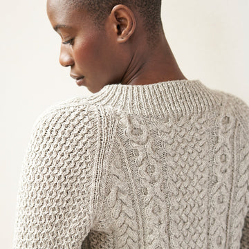 Rowan Edition Three Knitting Pattern