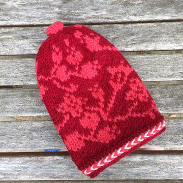 Kistikan - Cree Garden Hat