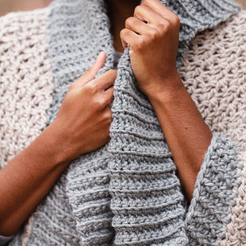 Veronica Cocoon Cardi