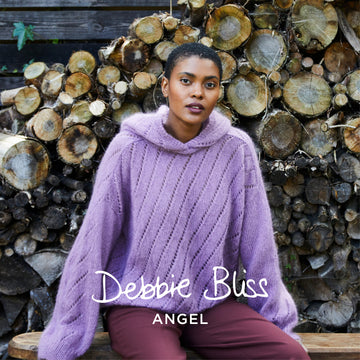 Debbie Bliss Nina Knitting Pattern