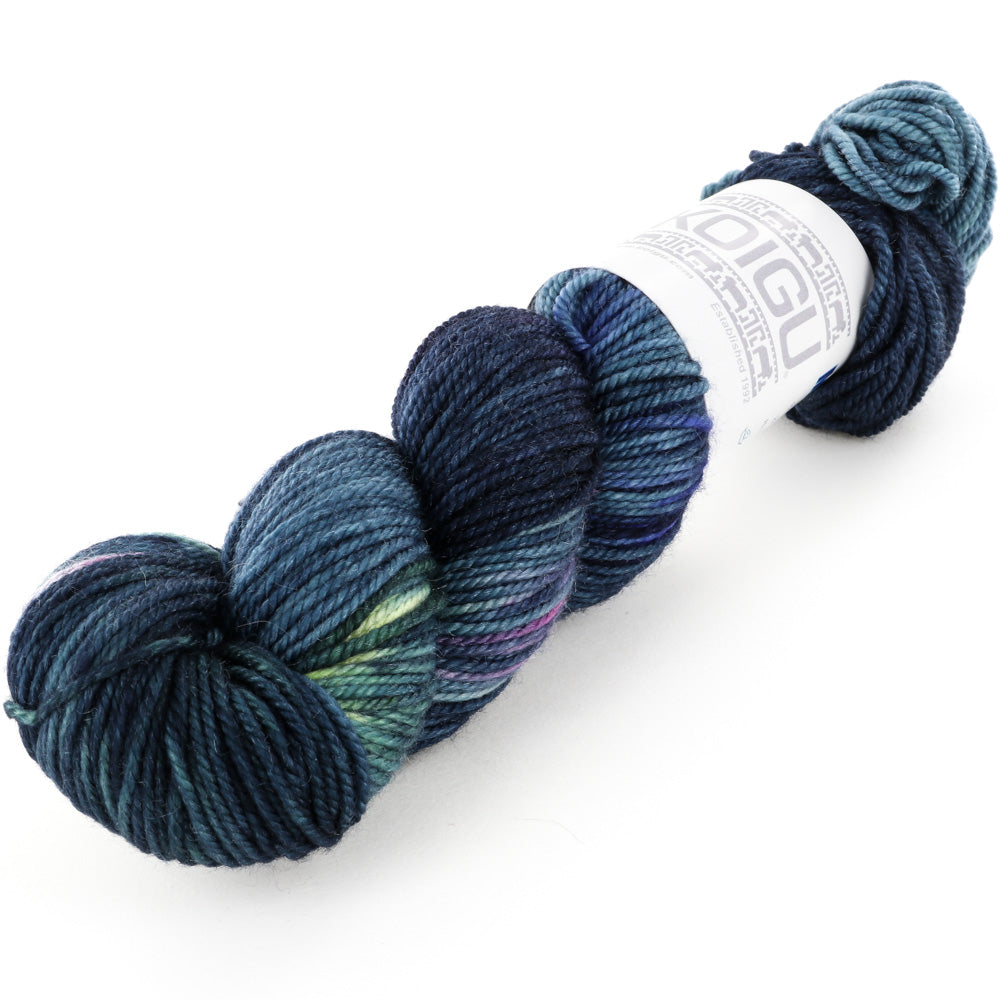Koigu Minna Yarn - Merino Wool Sport