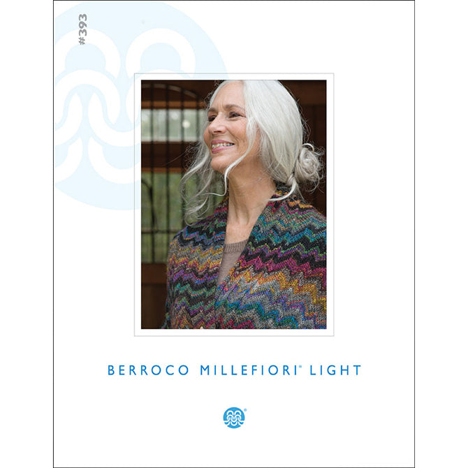 Berroco Millefiori Light
