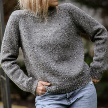 Varleigh Sweater