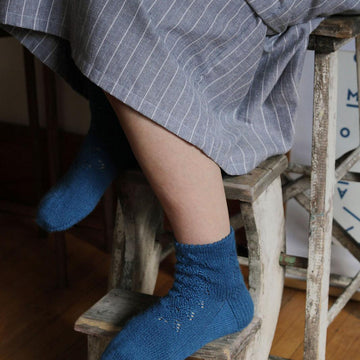 Osaka-jo Socks