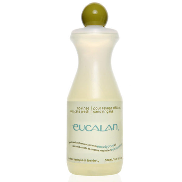 Eucalan Wool Wash