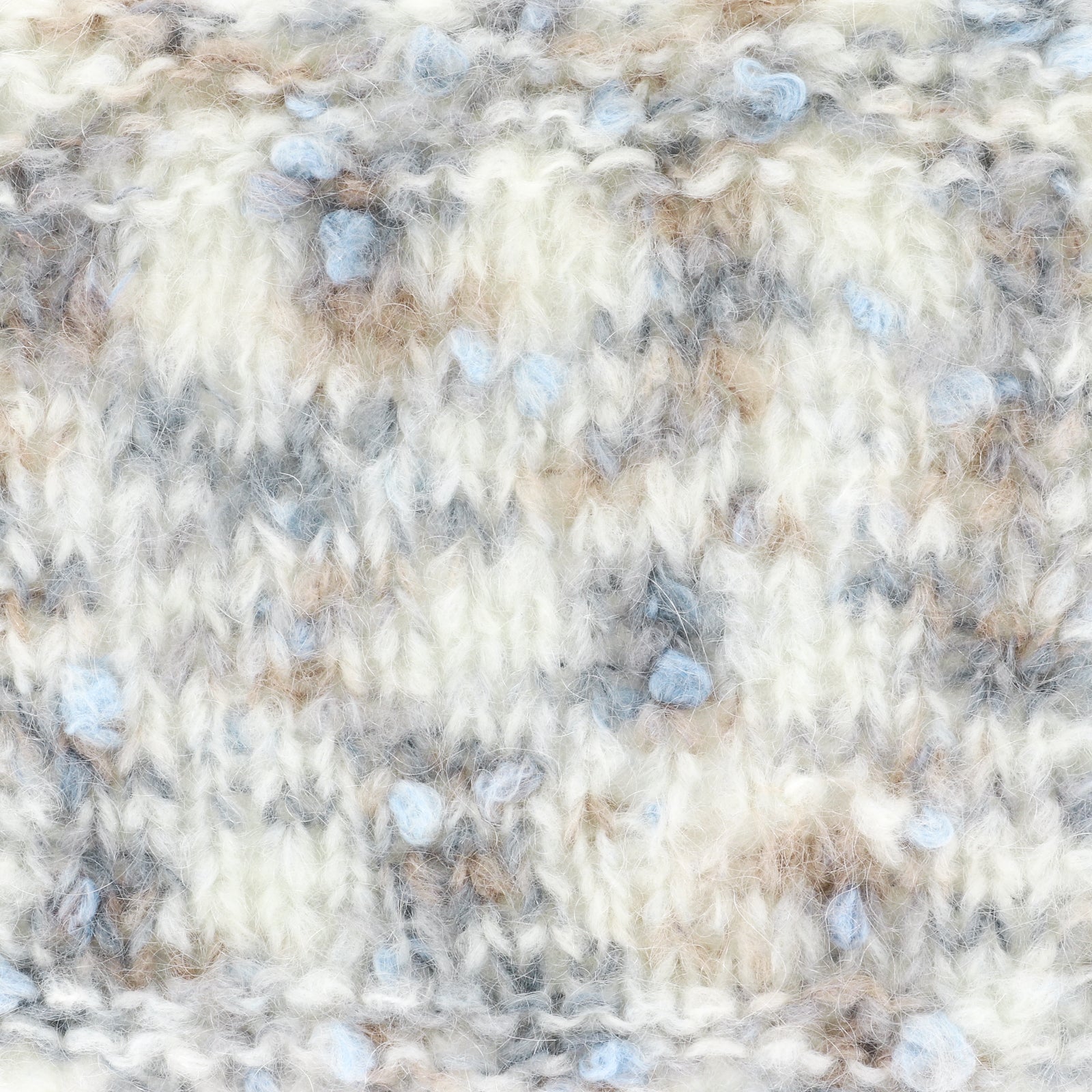 Lana Grossa Lala Berlin Brushy Yarn - Mohair Chunky