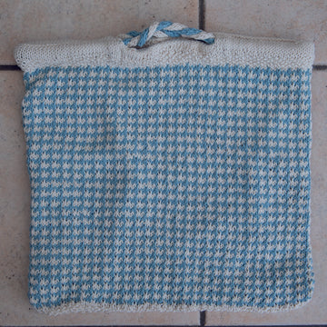 Deramores Freisland Tote Bag PDF