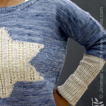 Lucky Star Jumper