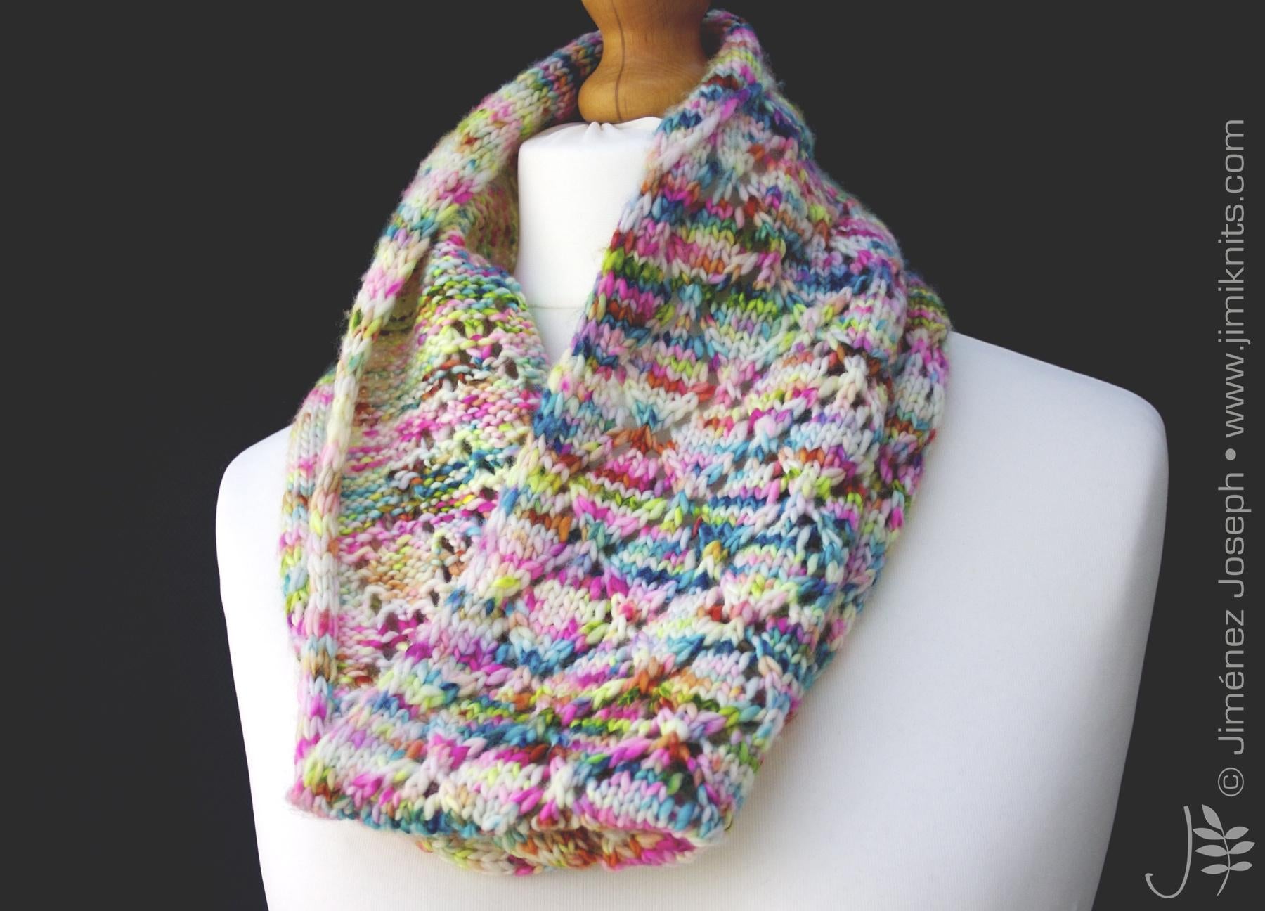 Gladrags Cowl